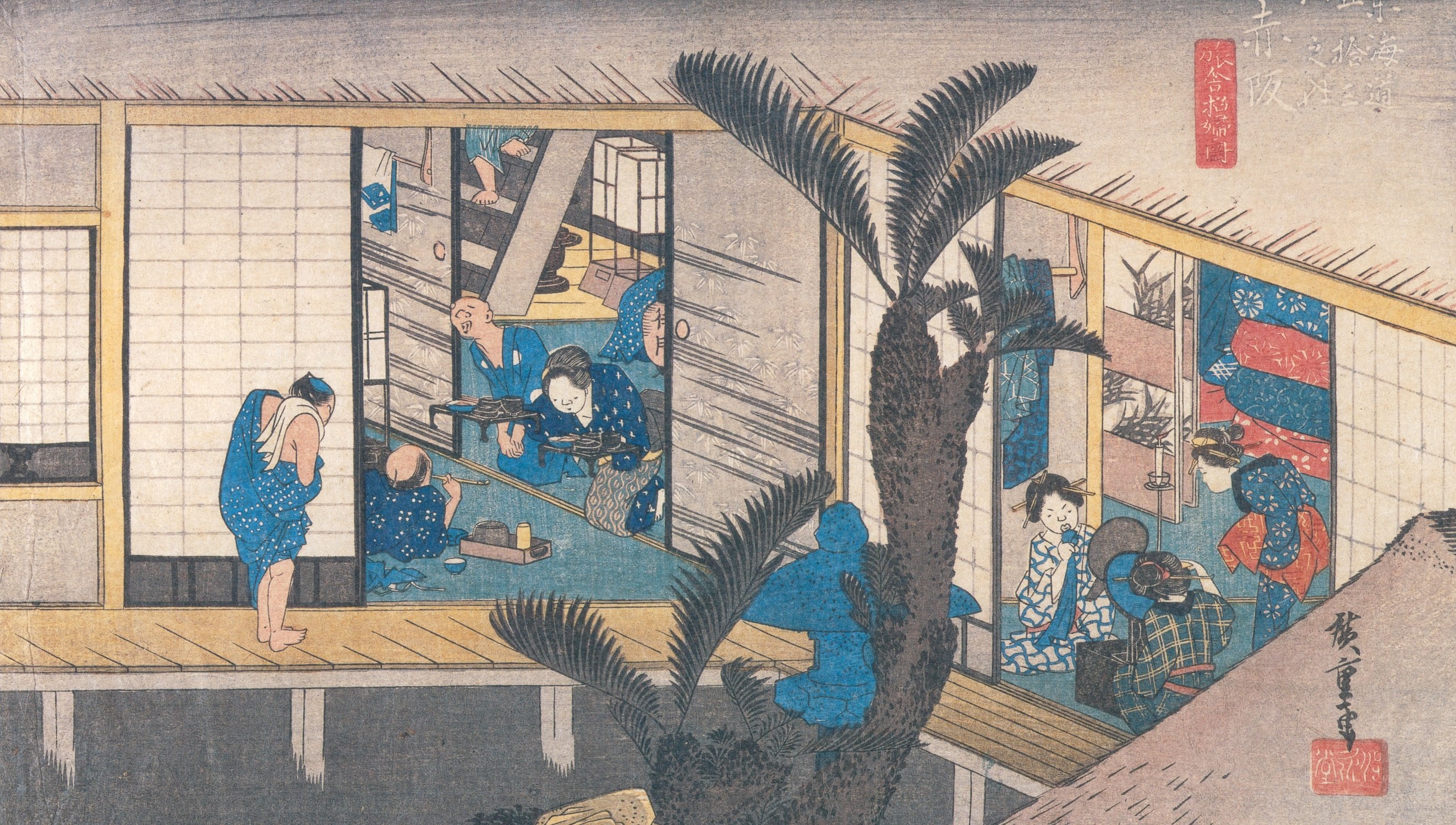 一越金箔絵羽 暁印（反物） 1797 日本の歳時記 - escolakaeru.com