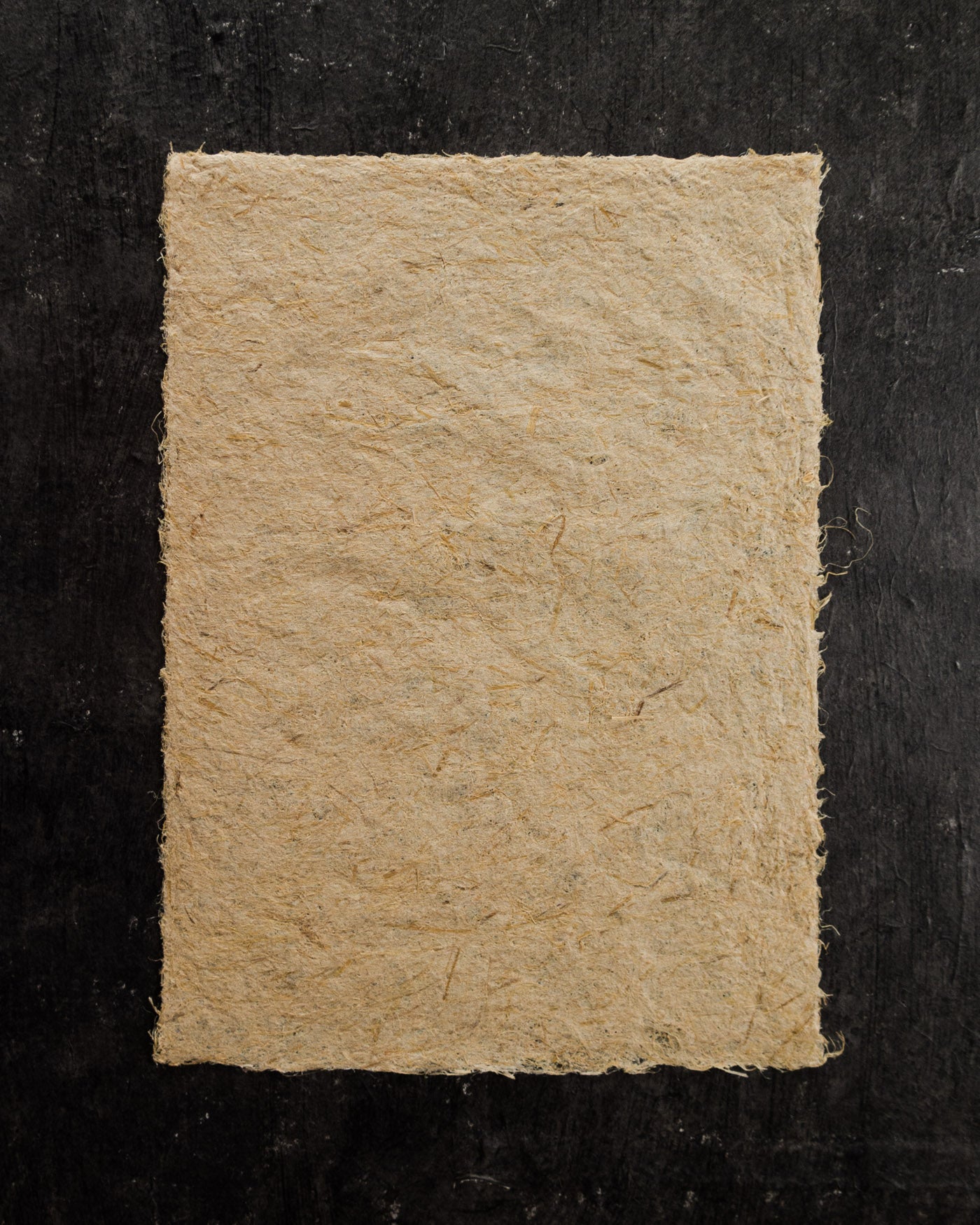 稻稈紙 Rice Straw Paper