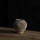 白練折沿陶罐 Shironeri Pottery Jar