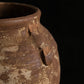 丁子茶陶罐 Chojicha Pottery Jar