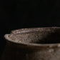 柴染弦紋陶罐 Fushizome Pottery Jar
